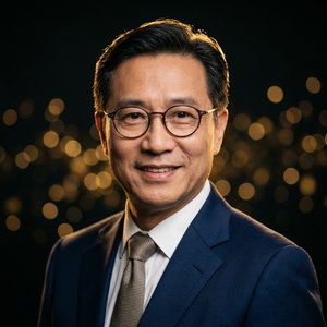 糖心vlog游戏行业顾问王思远