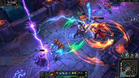 糖心vlog游戏测评视频