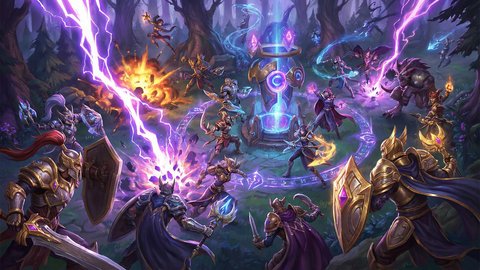 糖心vlog英雄联盟视频