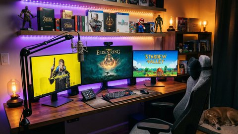 糖心vlog新游评测视频